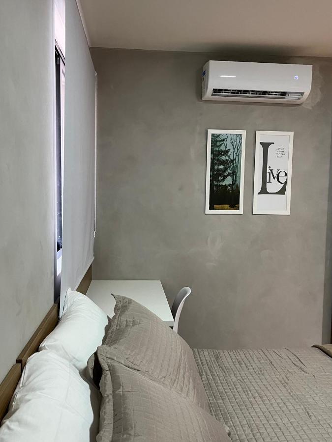 Excelente Apartamento Na Jatiuca! Completo De Tudo Apartman Maceió Kültér fotó
