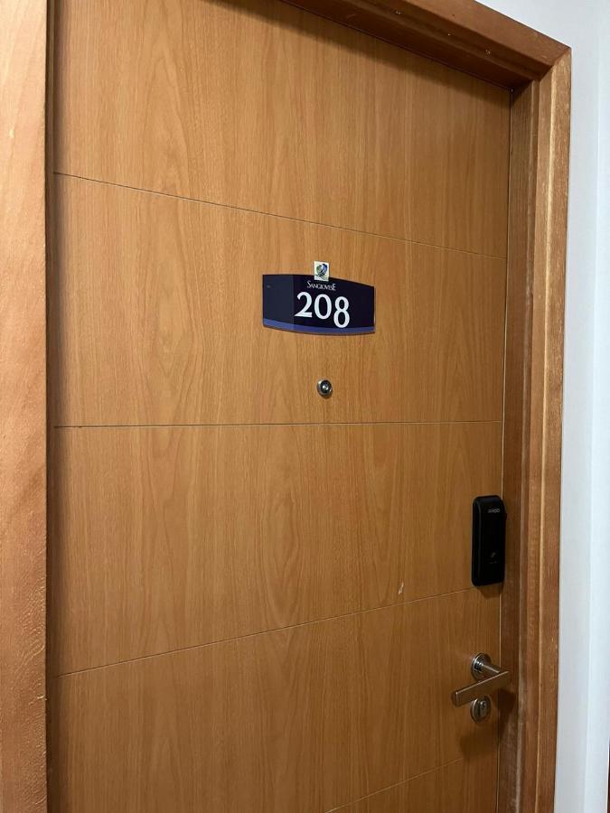Excelente Apartamento Na Jatiuca! Completo De Tudo Apartman Maceió Kültér fotó